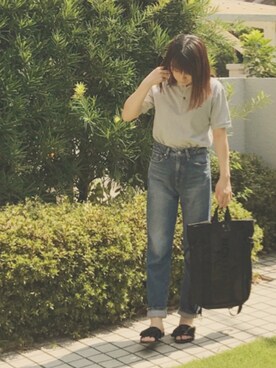 .Kさんのコーディネート