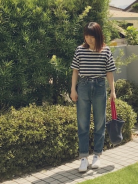 .Kさんのコーディネート