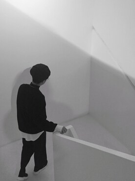 orsoaXxvさんのコーディネート