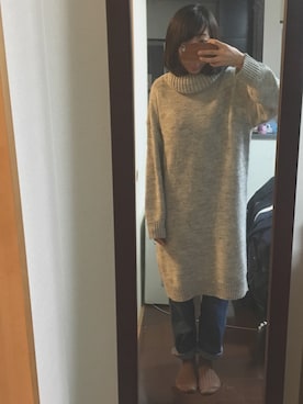 ゆうさんのコーディネート