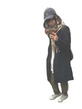 ゆうさんのコーディネート