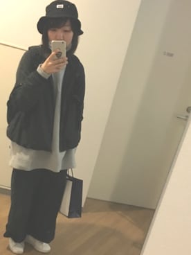 ゆうさんのコーディネート