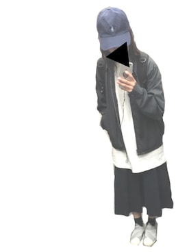 ゆうさんのコーディネート