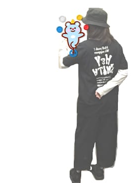 ゆうさんのコーディネート