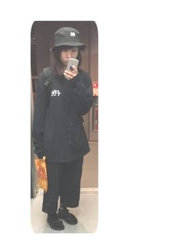 ゆうさんのコーディネート