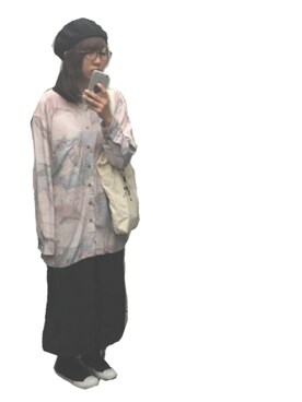 ゆうさんのコーディネート