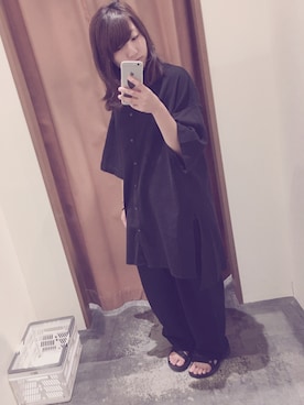 ゆうさんのコーディネート