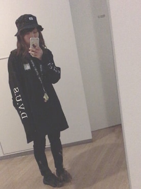 ゆうさんのコーディネート