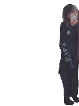 ゆうさんのコーディネート