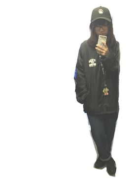 ゆうさんのコーディネート