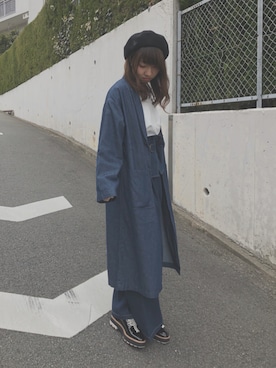 ゆうさんのコーディネート