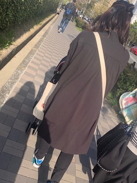 ゆうさんのコーディネート