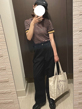 Maoさんのコーディネート