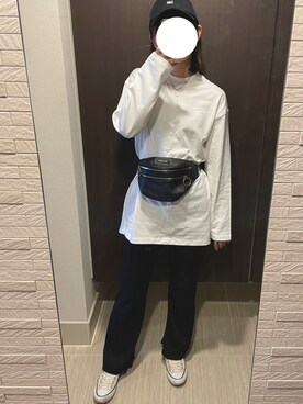 Maoさんのコーディネート