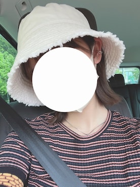 Maoさんのコーディネート