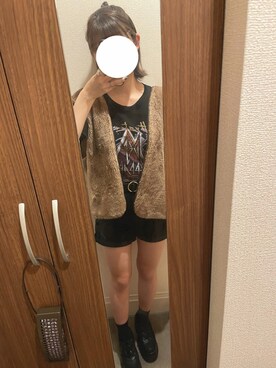 Maoさんのコーディネート