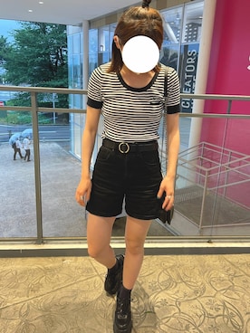 Maoさんのコーディネート