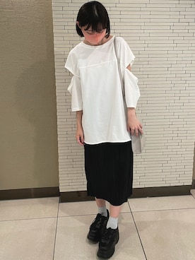 Maoさんのコーディネート