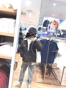 ボブちゃんちんさんのコーディネート