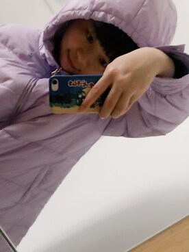 樱为有你さんのコーディネート