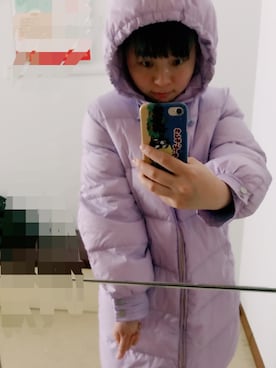 樱为有你さんのコーディネート