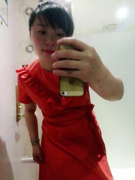 樱为有你さんのコーディネート