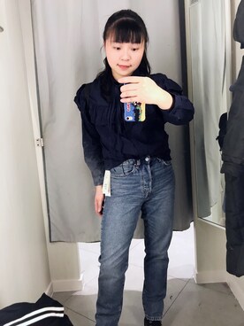 樱为有你さんのコーディネート