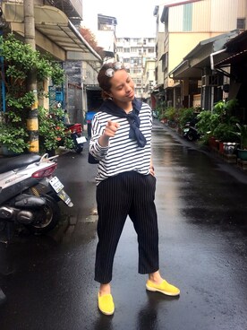 Meiさんのコーディネート