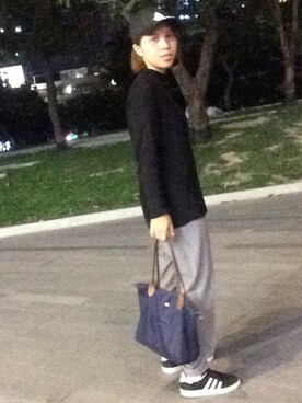 Meiさんのコーディネート