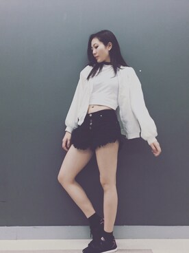 Josephine Loongさんのコーディネート