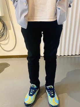 ぎんすけさんのコーディネート