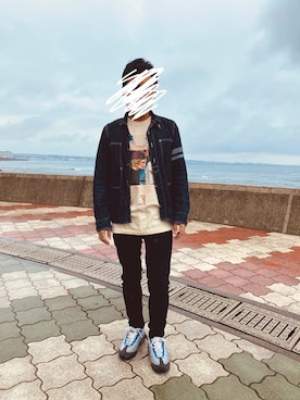 ぎんすけさんのコーディネート