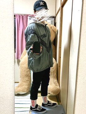 natsukiさんのコーディネート