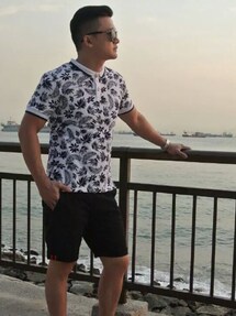 Graphiteclothing | ポロシャツ