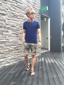 Graphiteclothing | ポロシャツ