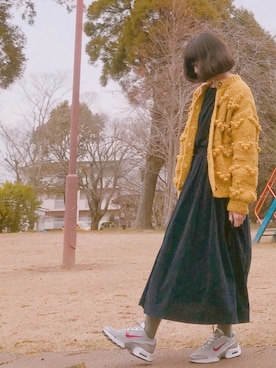ぱげ☆＊*さん（レディース・162cm）の冬コーディネート