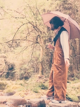 ぱげ☆＊*さん（レディース・162cm）の春コーディネート