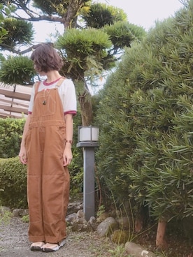 ぱげ☆＊*さんのコーディネート