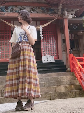 ぱげ☆＊*さんのコーディネート