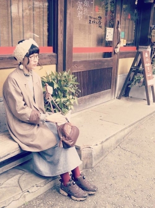 Reebok リーボック のpunp Fury ポンプフューリー のウルトラニットやメンズ レディースごとのサイズ感 コーデまで解説 Unisize ユニサイズ