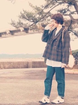 ぱげ☆＊*さんのコーディネート