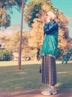 ぱげ☆＊*さんのコーディネート