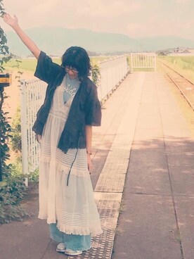 ぱげ☆＊*さんのコーディネート