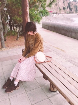 ぱげ☆＊*さんのコーディネート