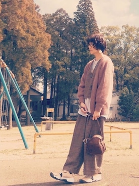 ぱげ☆＊*さんのコーディネート