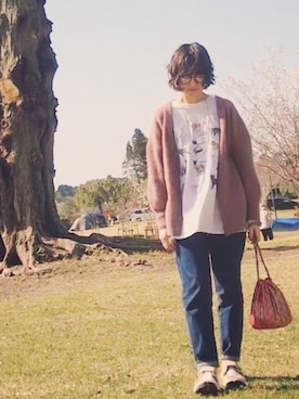 ぱげ☆＊*さんのコーディネート