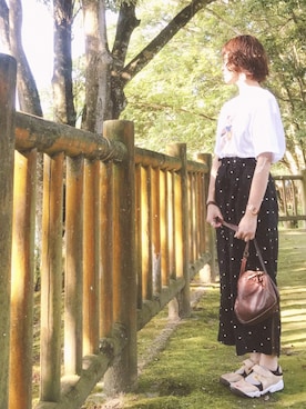 ぱげ☆＊*さんのコーディネート