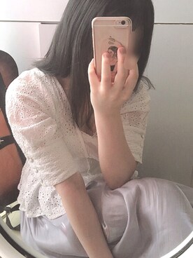 るんさん（レディース・154cm）の夏コーディネート