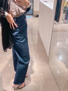 kyokoさん（レディース・164cm）の夏コーディネート