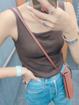 kyokoさん（レディース・164cm）の秋コーディネート